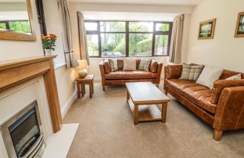 Arnside House | The Coach House