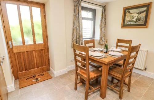 Arnside House | The Coach House