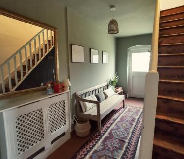 Cholderton Apartment | The Coach House
