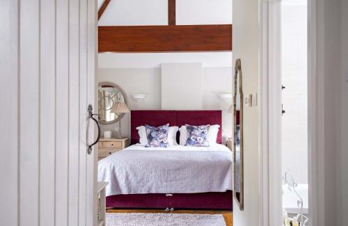 New Forest District House | The Coach House