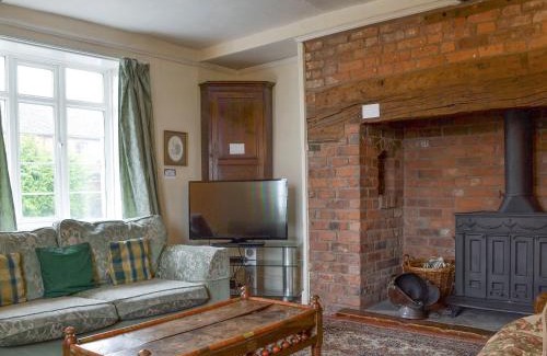 Craven Arms House | The Coach House