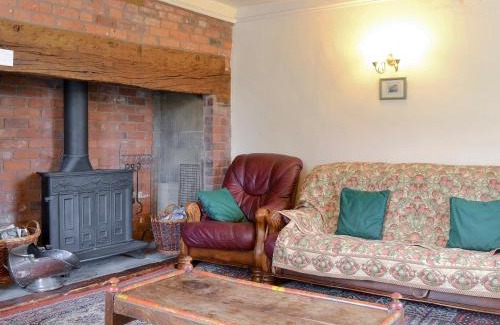 Craven Arms House | The Coach House
