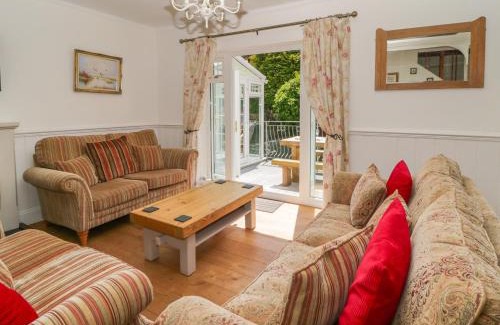 Dawlish House | The Coach House