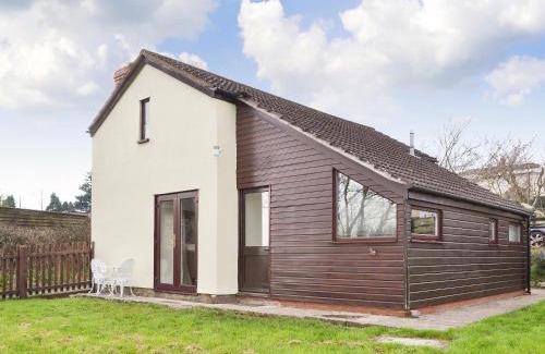 Drybrook House | The Coach House