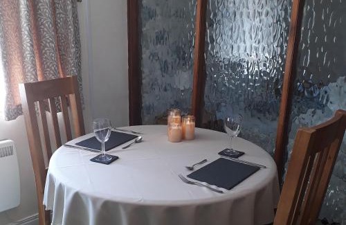 Drybrook House | The Coach House