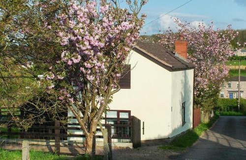 Drybrook House | The Coach House