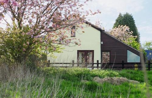 Drybrook House | The Coach House
