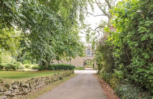 Duns Cottage | The Coach House
