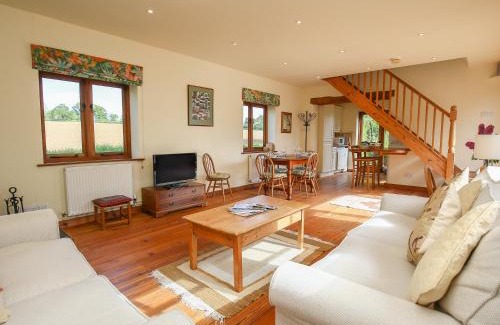 Exmouth House | The Coach House