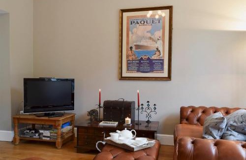Malvern House | The Coach House