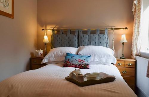 Malvern House | The Coach House