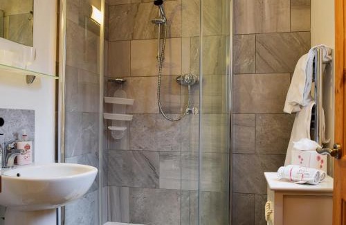 Malvern House | The Coach House