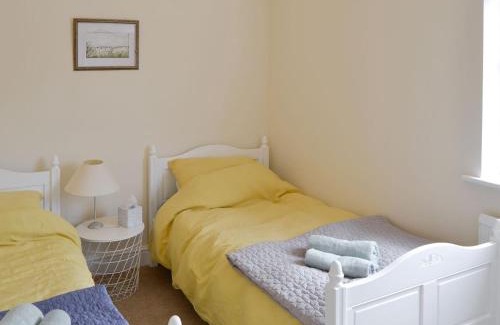 Great Ryburgh House | The Coach House