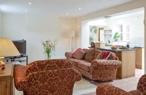 Great Ryburgh House | The Coach House