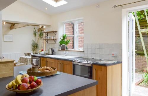Great Ryburgh House | The Coach House