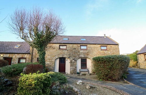 St Brides House | The Coach House