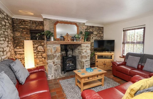 St Brides House | The Coach House
