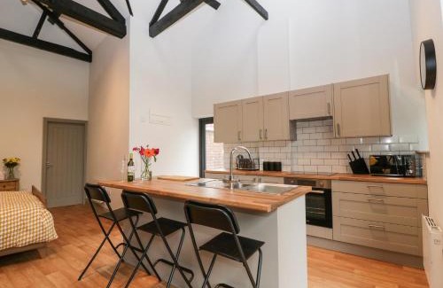 Witchampton House | The Coach House