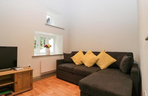Witchampton House | The Coach House