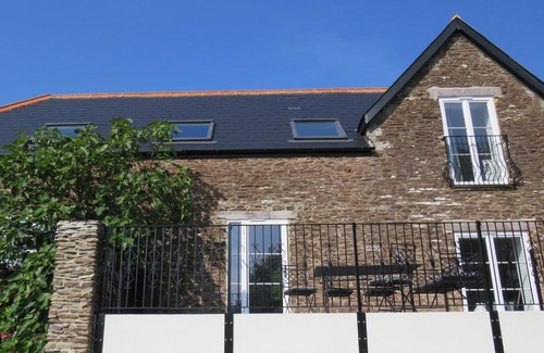 Berrynarbor House | The Coach House