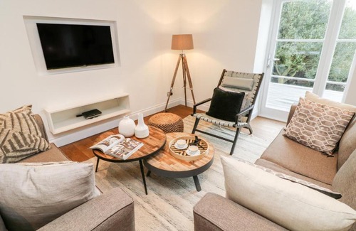 Berrynarbor House | The Coach House
