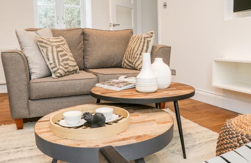 Berrynarbor House | The Coach House