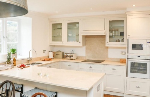 Berrynarbor House | The Coach House