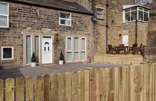 Keighley House | The Coach House