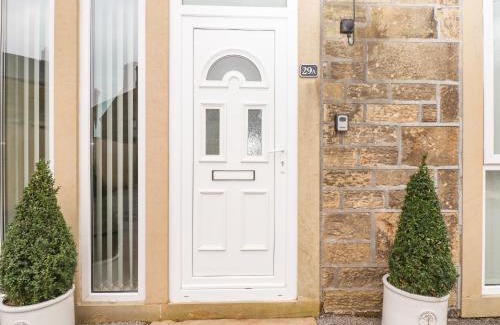 Keighley House | The Coach House
