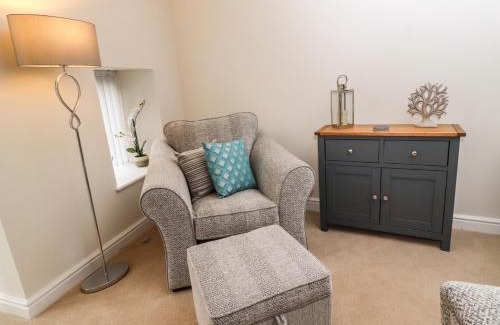 Keighley House | The Coach House