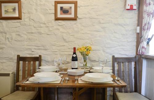 Kington House | The Coach House
