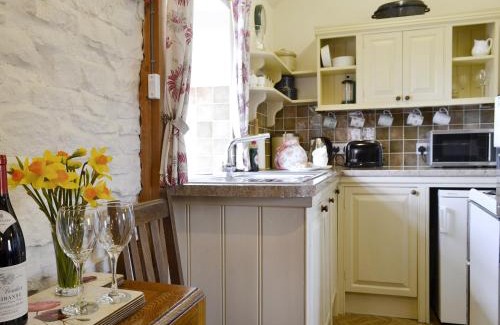Kington House | The Coach House