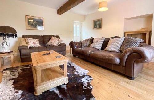 Llanrwst House | The Coach House