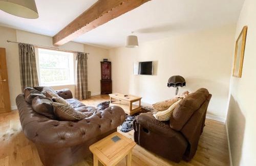 Llanrwst House | The Coach House