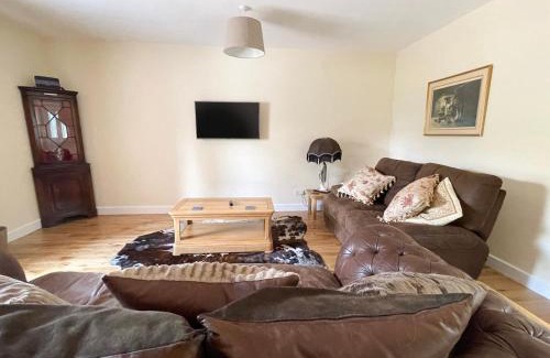 Llanrwst House | The Coach House