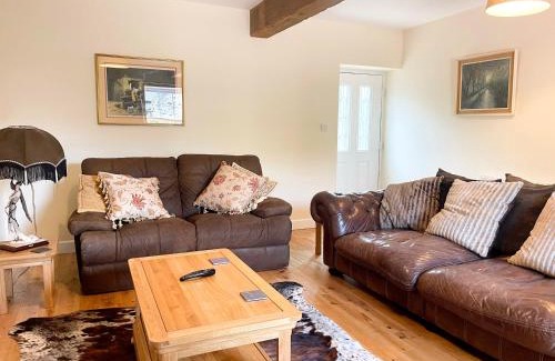 Llanrwst House | The Coach House