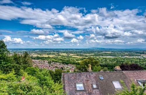 Malvern House | The Coach House