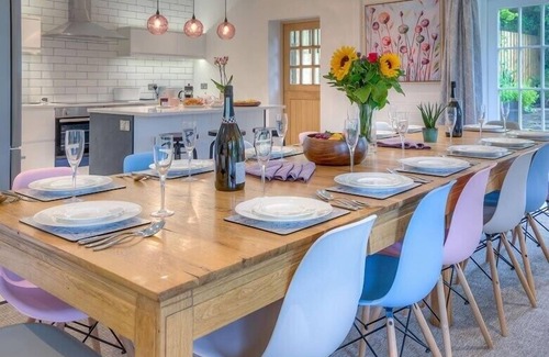 Abersoch Cottage | The Coach House