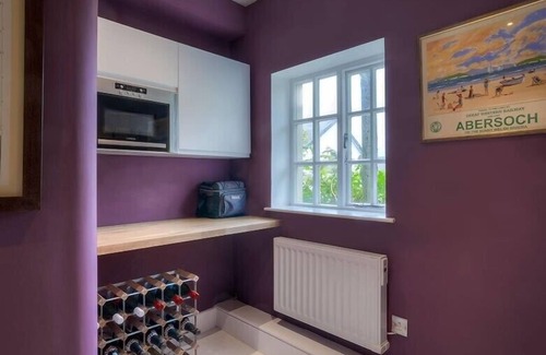 Abersoch Cottage | The Coach House