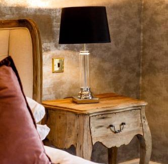 Crynant House | The Coach House