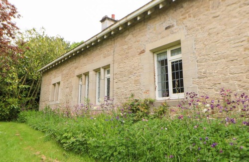 Riding Mill House | The Coach House