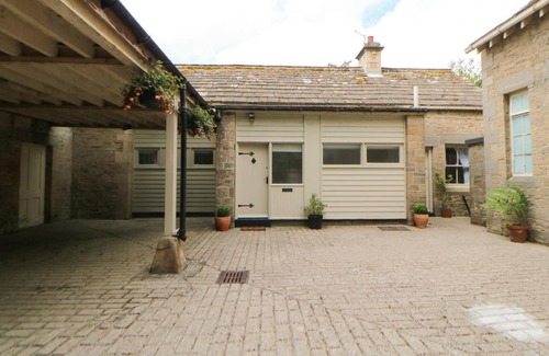 Riding Mill House | The Coach House