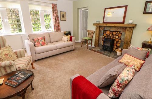 Riding Mill House | The Coach House