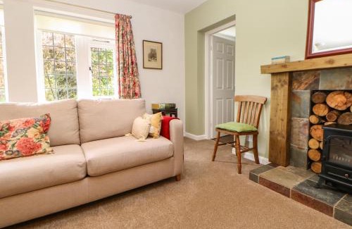Riding Mill House | The Coach House