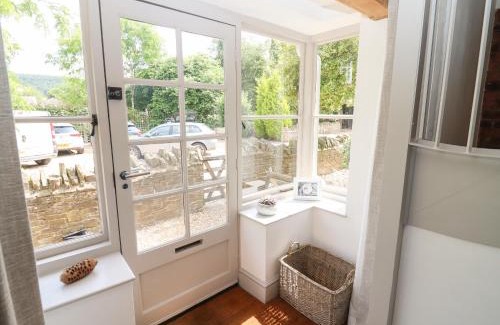 Walford House | The Coach House