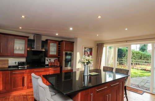 East Ayton Cottage | The Coach House
