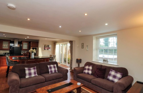 East Ayton Cottage | The Coach House