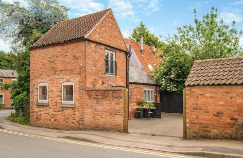 Southwell House | The Coach House