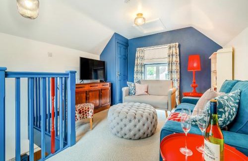 Southwell House | The Coach House