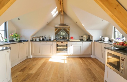 Saint Columb Major Cottage | The Coach House